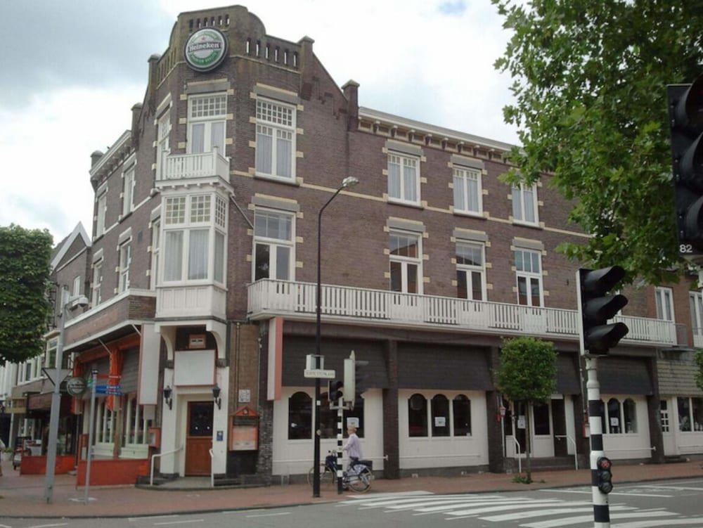 CoronaZeist Utrecht