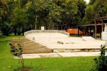 Ilha Morena Praia Hotel