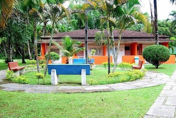 Ilha Morena Praia Hotel