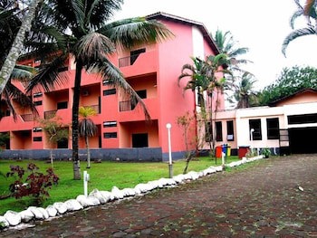 Ilha Morena Praia Hotel