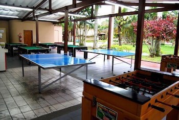Ilha Morena Praia Hotel