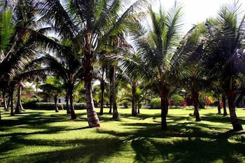 Ilha Morena Praia Hotel