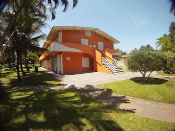 Ilha Morena Praia Hotel