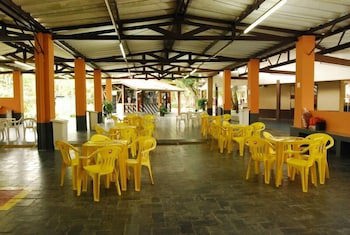 Ilha Morena Praia Hotel