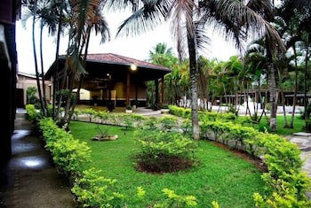 Ilha Morena Praia Hotel