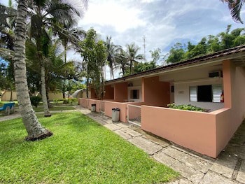 Ilha Morena Praia Hotel