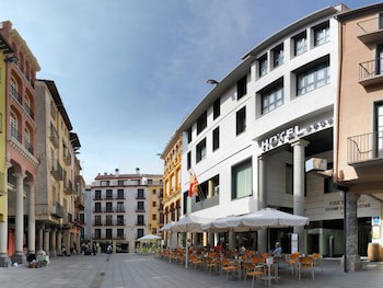 Grand Hotel Ciudad De Barbastro