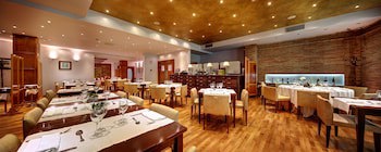 Grand Hotel Ciudad De Barbastro