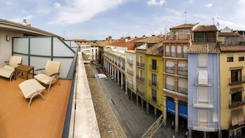 Grand Hotel Ciudad De Barbastro
