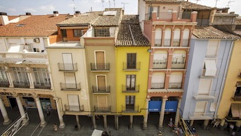 Grand Hotel Ciudad De Barbastro