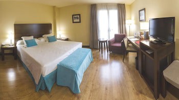 Grand Hotel Ciudad De Barbastro