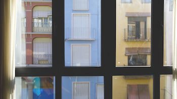 Grand Hotel Ciudad De Barbastro