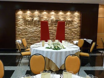 Grand Hotel Ciudad De Barbastro