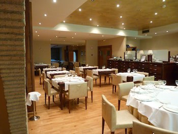 Grand Hotel Ciudad De Barbastro