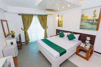 Eurotel Boracay