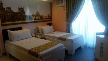 Eurotel Boracay