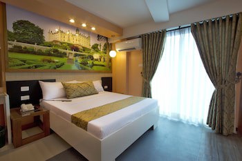 Eurotel Boracay