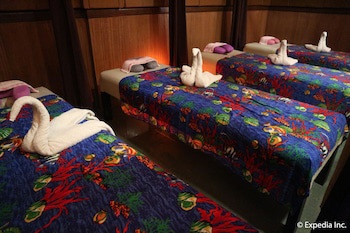 Eurotel Boracay