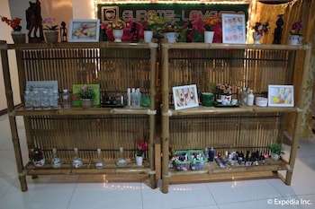 Eurotel Boracay