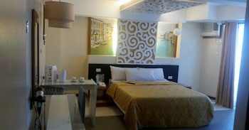 Eurotel Boracay