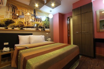 Eurotel Boracay