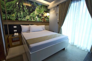 Eurotel Boracay
