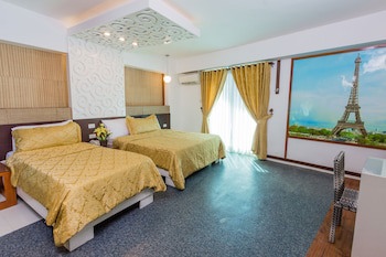 Eurotel Boracay