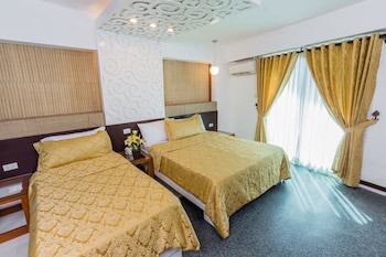 Eurotel Boracay