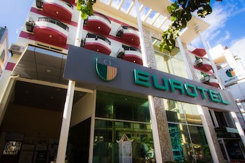 Eurotel Boracay