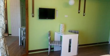 Eurotel Boracay