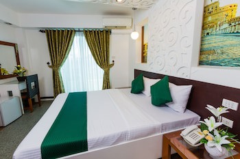 Eurotel Boracay