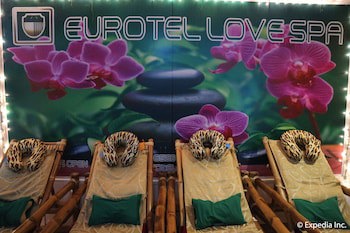 Eurotel Boracay