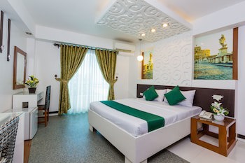Eurotel Boracay