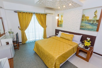 Eurotel Boracay