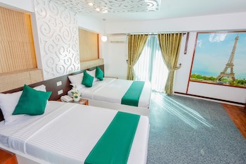 Eurotel Boracay
