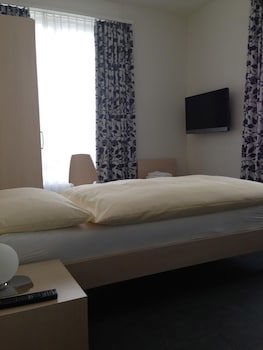 Hotel Central Da Mario