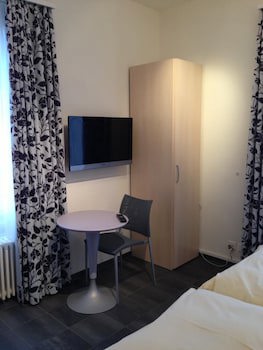 Hotel Central Da Mario
