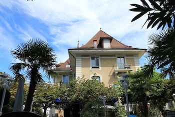 Hotel Central Da Mario