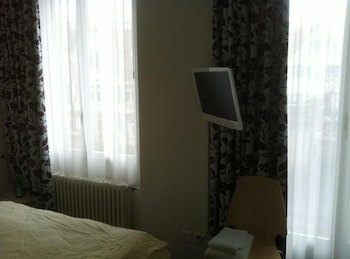 Hotel Central Da Mario