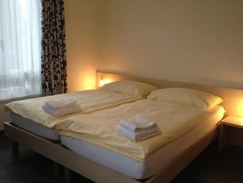 Hotel Central Da Mario