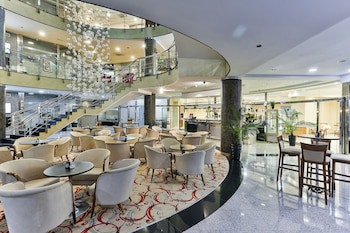 Kings Park Hotel