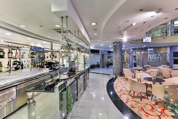Kings Park Hotel