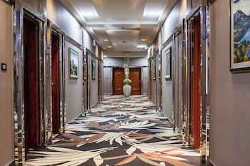 Kings Park Hotel