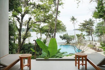 Sylvan Koh Chang