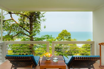 Sylvan Koh Chang