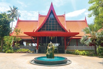 Sylvan Koh Chang