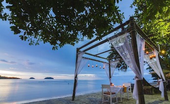 Sylvan Koh Chang