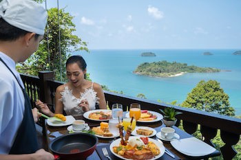 Sylvan Koh Chang