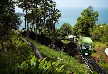Sylvan Koh Chang