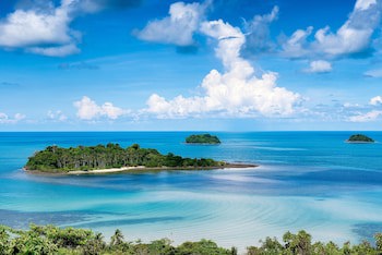 Sylvan Koh Chang